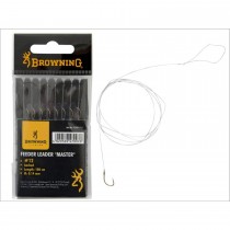 Carlige Legate Browning 60cm Feeder Master hook-to-nylon Bronze