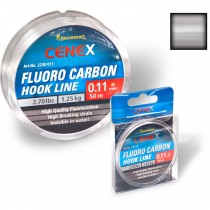 Fir Browning Cenex Fluoro Carbon Hook Line 50m Fir Browning Cenex Fluoro Carbon Hook Line 50m