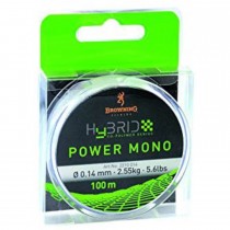 Fir Browning Hybrid Power Mono - 100m
