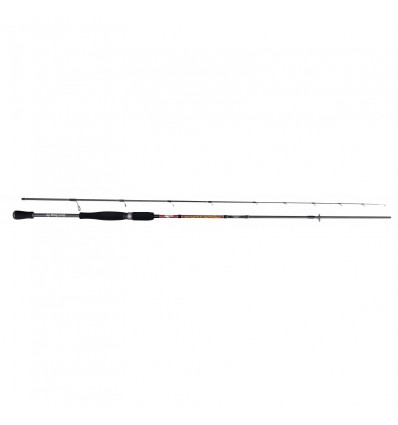 Lanseta Progressor Spin Nevis 2.30m 10-35gr