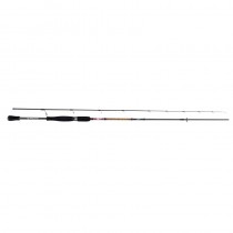 Lanseta Progressor Spin Nevis 2.30m 10-35gr Lanseta Progressor Spin Nevis 2.30m 10-35gr