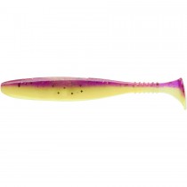 Shad Daiwa Tournament D'Fin UV Crush Candy 10cm 7buc/plic Shad Daiwa Tournament D'Fin UV Crush Candy 10cm 7buc/plic