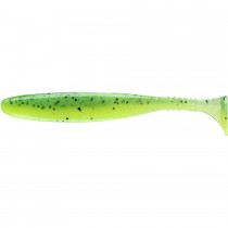 Shad Daiwa D-Fin UV Perch 10cm 10buc/plic