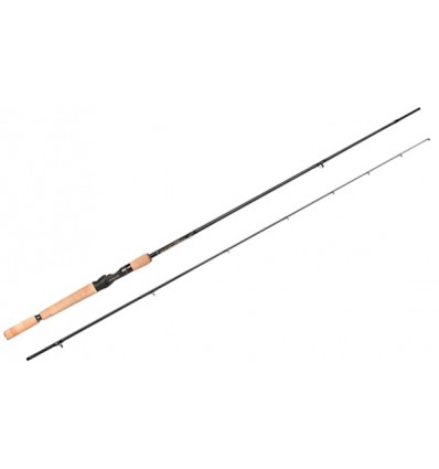 Lanseta Spro Hs Signature Allround 2.50m 2buc 20-50gr