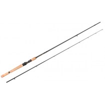 Lanseta Spro Hs Signature Allround 2.50m 2buc 20-50gr
