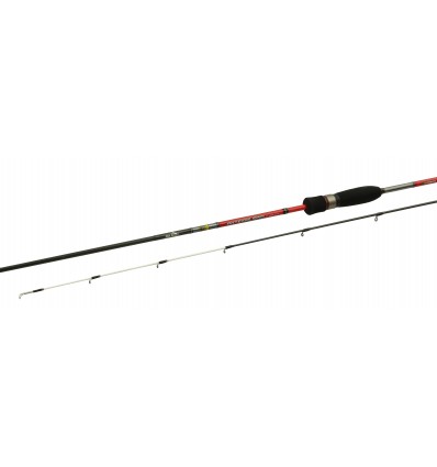Lanseta Nevis Artemis Spin 2.20m 1-6g