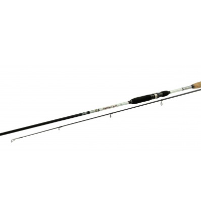 Lanseta Nevis Artemis Spin 2.20m 1-6g