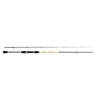 Lanseta Nitro Spin Ultra Light Nevis 2.4m