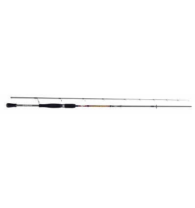 Lanseta Progressor Spin Nevis 2.30m 5-15gr