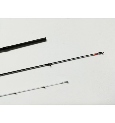 Lanseta R.O.C Spinning Paladin Cu 2 Varfuri 198cm 1-7g/3-12gr