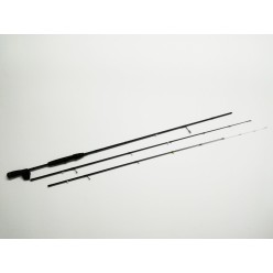 Lanseta R.O.C Spinning Paladin Cu 2 Varfuri 198cm 1-7g/3-12gr