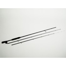 Lanseta R.O.C Spinning Paladin Cu 2 Varfuri 198cm 1-7g/3-12gr