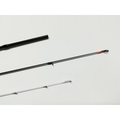 Lanseta R.O.C Spinning Paladin Cu 2 Varfuri 198cm 1-7g/3-12gr 2