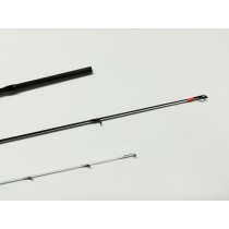 Lanseta R.O.C Spinning Paladin Cu 2 Varfuri 198cm 1-7g/3-12gr