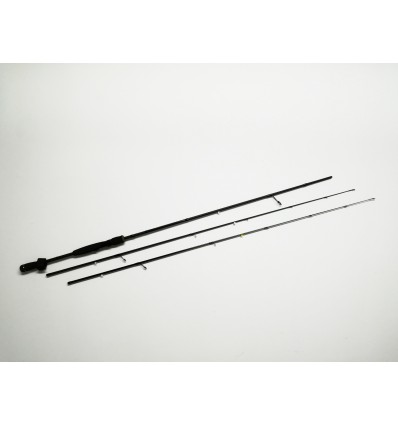 Lanseta R.O.C Spinning Paladin Cu 2 Varfuri 228cm