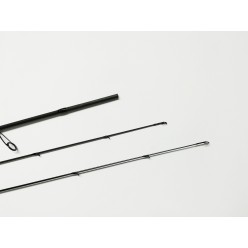 Lanseta R.O.C Spinning Paladin Cu 2 Varfuri 228cm 2