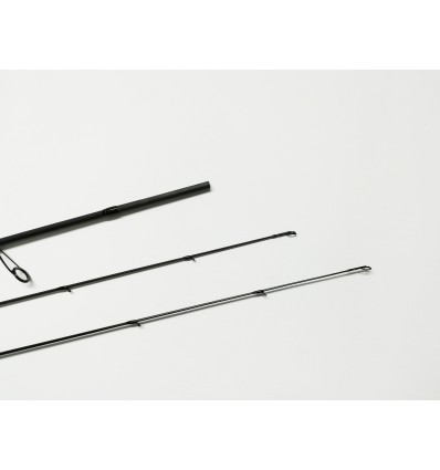 Lanseta R.O.C Spinning Paladin Cu 2 Varfuri 228cm