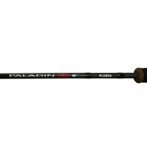 Lanseta R.O.C Spinning Paladin Cu 2 Varfuri 228cm