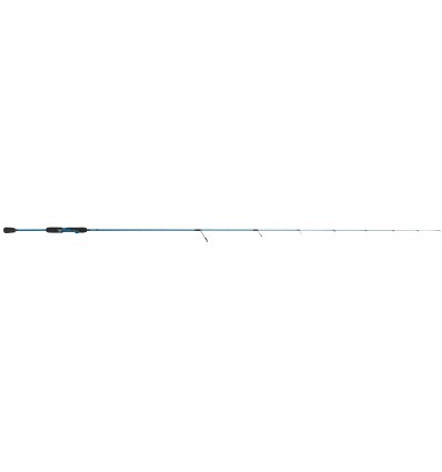 Lanseta Spro Fs Solidz 1.8m 15g Aqua Blast