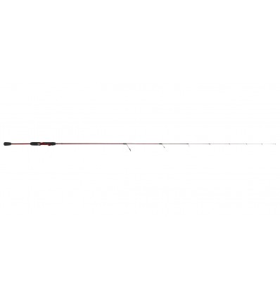 Lanseta Spro Fs Solidz 1.8m 15g Aqua Blast