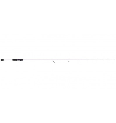 Lanseta Spro Fs Solidz 1.8m 15g Titan X