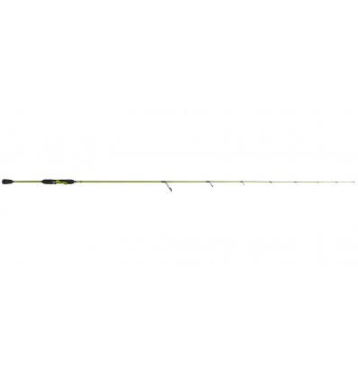 Lanseta Spro Fs Solidz 1.8m 30g Cosmic Plasma
