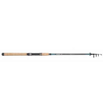 Lanseta Spro Mimic Spin 210 10-30g 127g
