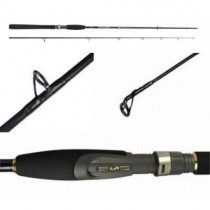 Lanseta Spro Spartan Troutspin Tele 2.1m 158g