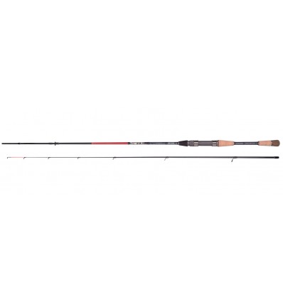 Lanseta Spro Swift Kayak & Bb Versatile 210 13-43g