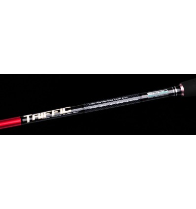 Lanseta Spro Swift Kayak & Bb Versatile 210 13-43g