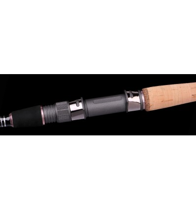 Lanseta Spro Swift Kayak & Bb Versatile 210 13-43g