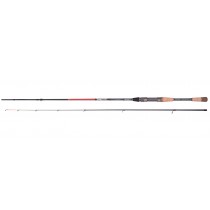 Lanseta Spro Swift Kayak & Bb Versatile 210 13-43g Lanseta Spro Swift Kayak & Bb Versatile 210 13-43g