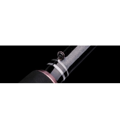 Lanseta Spro Swift Kayak & Bb Versatile 210 13-43g
