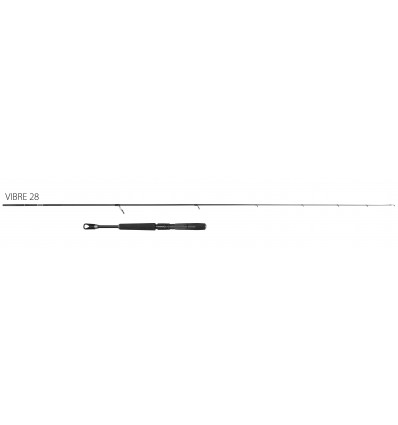 Lanseta Spro Triffic Dropshot 275 2buc