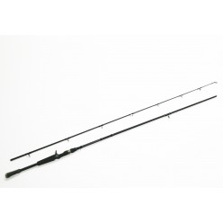 Lanseta Xpress Baitcast Nevis 2.10m 10-45g