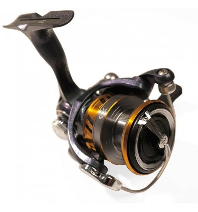 Mulineta Daiwa Regal LT