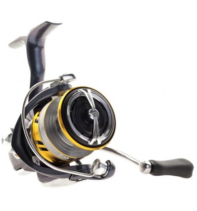 Mulineta Daiwa Regal LT