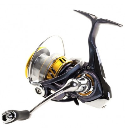 Mulineta Daiwa Regal LT