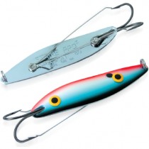 Lingurita Strike Pro Oscilanta Dragon Antibradis 8cm 18g