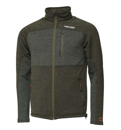 Prologic Jacheta Fleece Tech