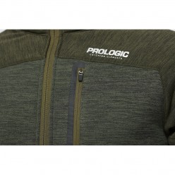 Prologic Jacheta Fleece Tech 2