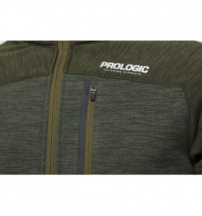 Prologic Jacheta Fleece Tech