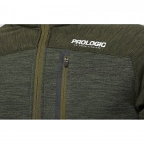 Prologic Jacheta Fleece Tech Prologic Jacheta Fleece Tech