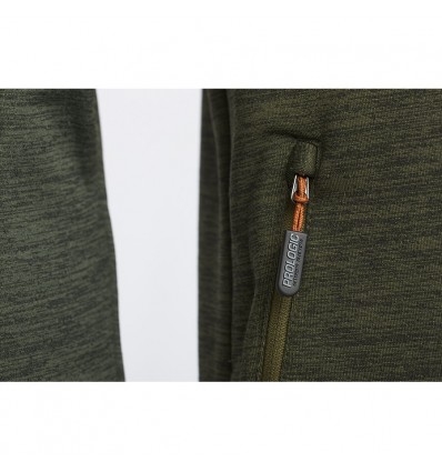 Prologic Jacheta Fleece Tech