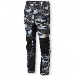 Savage Gear Pantalon Camo