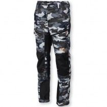 Savage Gear Pantalon Camo