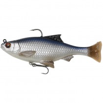 Shad Savage Gear 3D Pulse Tail Roach 10cm 17.5g 2pcs Roach Shad Savage Gear 3D Pulse Tail Roach 10cm 17.5g 2pcs Roach