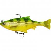 Shad Savage Gear 3D Pulse Tail Roach 10cm 17.5g 2pcs Rudd Shad Savage Gear 3D Pulse Tail Roach 10cm 17.5g 2pcs Rudd