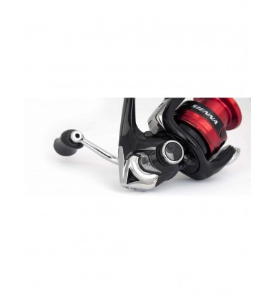 Mulineta Shimano Sienna FG