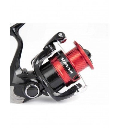 Mulineta Shimano Sienna FG